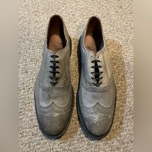 Allen Edmonds shoes